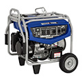 YAM-EF5500D                    PREMIUM GENERATOR 5500 WATTS W/WHEEL KIT fro