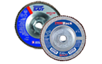 SHOP BY CATEGORY,Abrasive Products,FLAP DISCS