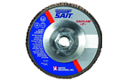 SHOP BY CATEGORY,Abrasive Products,FLAP DISCS,FLAP DISCS, CONICAL