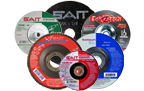 SHOP BY CATEGORY,Abrasive Products,GRINDING WHEELS