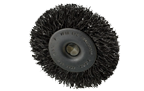 SHOP BY CATEGORY,Abrasive Products,WIRE WHEELS,WIRE WHEELS, CRIMPED