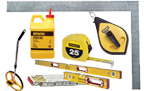 SHOP BY CATEGORY,Builders Hand Tools,Measuring Tools