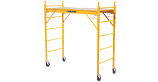 SHOP BY CATEGORY,Aerial Work<br> Access Equipment,SCAFFOLDING