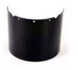 MSA-10115861                   GREEN VISOR SHADE 5 8x15-1/2 from MSA