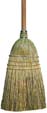 MIL-89377                      11" CORN WAREHOUSE BROOM from MIL