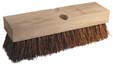 MIL-89515                      12" PALMYRA DECK SCRUB BRUSH from MIL