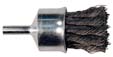 MIL-83080                      END BRUSH KNOT 1in .020 from MIL