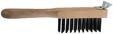 MIL-85071                      BRUSH STL HD SCRATCH W/SCRAPER from MIL