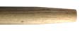 MIL-89899                      5-FT 1-1/8" TAPER WOOD HANDLE from MIL