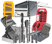 SHOP BY CATEGORY,Cutting Tools,BITS,BIT SETS