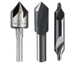 SHOP BY CATEGORY,Cutting Tools,BITS,COUNTERSINKS