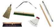 SHOP BY CATEGORY,General Supplies,Brooms and Accessories