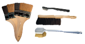 SHOP BY CATEGORY,General Supplies,Brushes