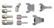 SHOP BY CATEGORY,General Supplies,Fittings