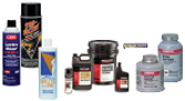 SHOP BY CATEGORY,General Supplies,Lubricants