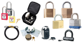 SHOP BY CATEGORY,General Supplies,Padlocks