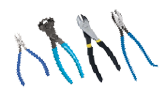 SHOP BY CATEGORY,Mechanices Hand Tools,PLIERS,CUTTING PLIERS