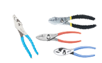 SHOP BY CATEGORY,Mechanices Hand Tools,PLIERS,SLIP JOINT COMBINATION PLIERS