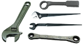 SHOP BY CATEGORY,Mechanices Hand Tools,WRENCHES