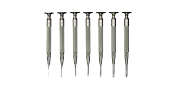 SHOP BY CATEGORY,Precision Tools,JEWELERS' SCREWDRIVERS